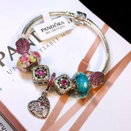 Picture of Pandora Bracelet 5 _SKUPandorabracelet16-2101cly16313801